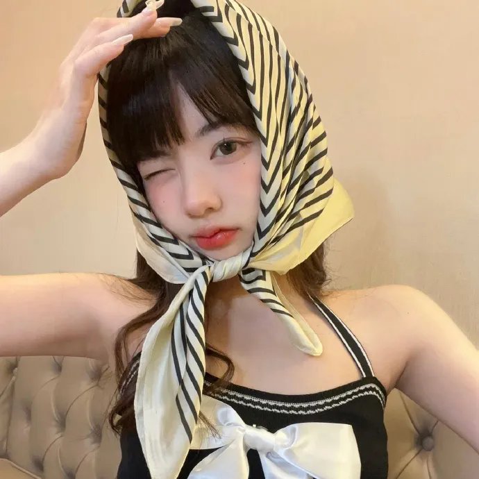 孩子和我